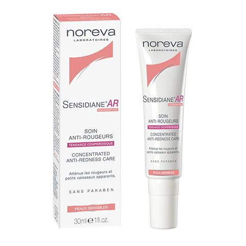 норева сенсидиан ar уход концентрированный против покраснений 30 мл фото