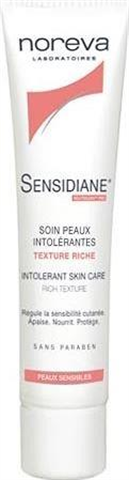 норева сенсидиан уход для чувствительной кожи насыщенная текстура 40 мл фото