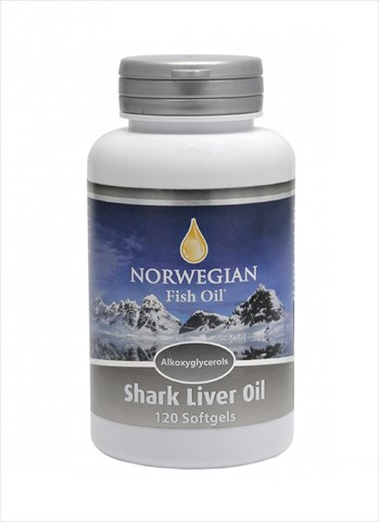 норвегиан фиш оил омега-3 жир печени акулы n120 капс фото