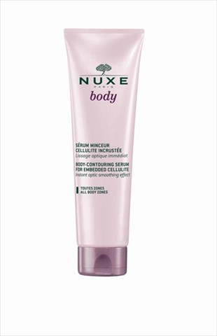 нюкс боди сыворотка антицеллюлитная 150 мл фото