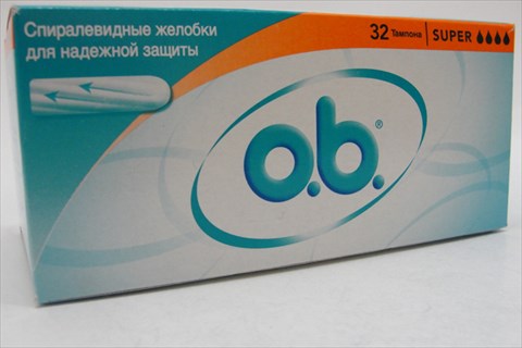 о б тампоны супер n32 фото
