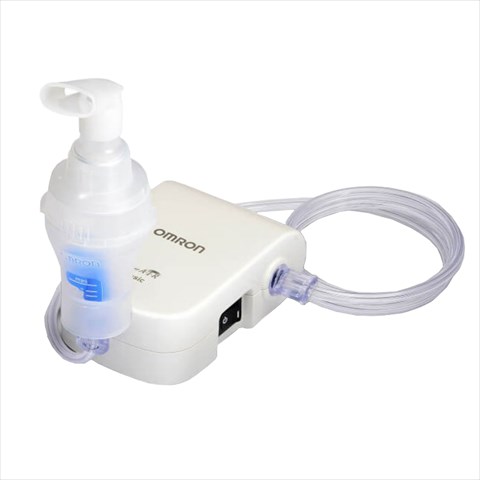 омрон ингалятор компрессорный ne-c20 (ne-c802-ru) фото