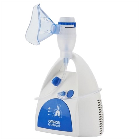 омрон ингалятор компрессорный ne-c300 complete (ne-c300-ru) фото