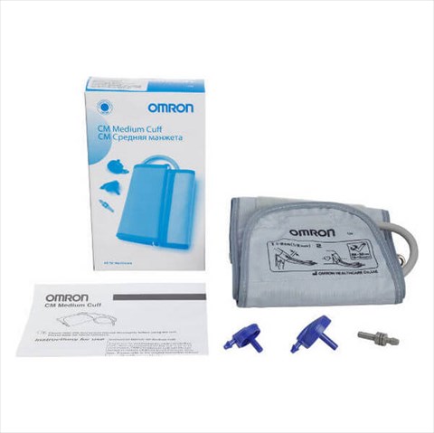 омрон манжета cm 22смx32см фото