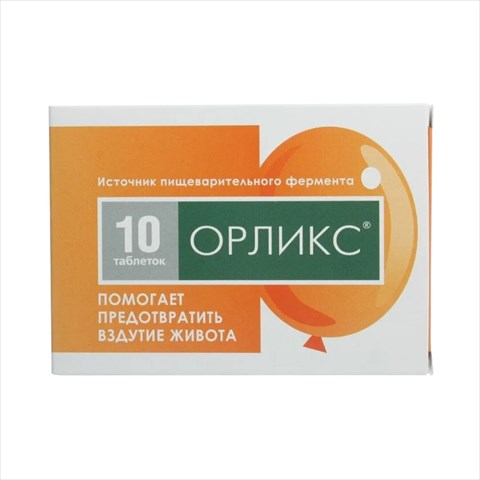 орликс таб n10 фото