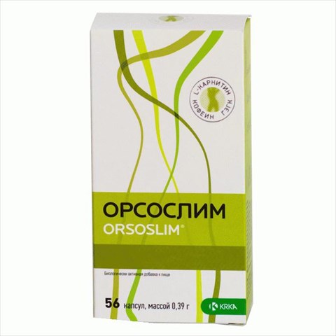 орсослим n56 капс фото