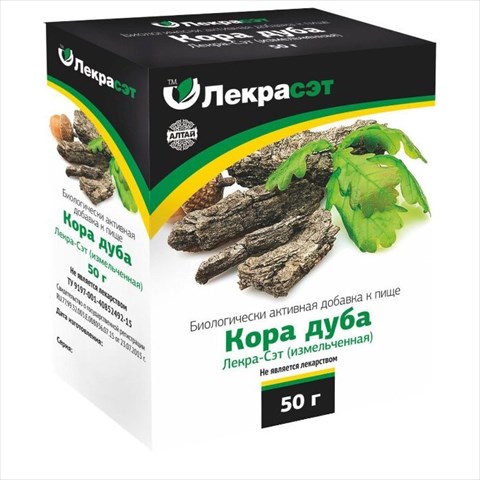 осины кора 50г чайн напиток фото