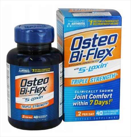 остео би-флекс n40 табл фото