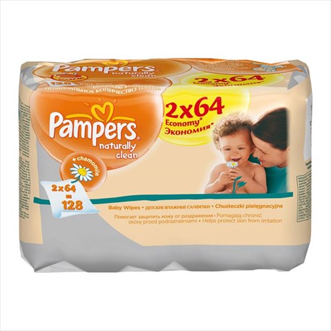 памперс салфетки влажные натураль n128 фото