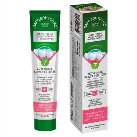 пародонтоцид р-р для местн примен 50мл фото