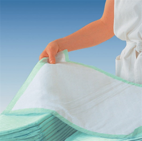 пеленки впитывающие 60смх60см n5 фото