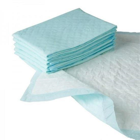 пеленки впитывающие 60смх90см n10 фото