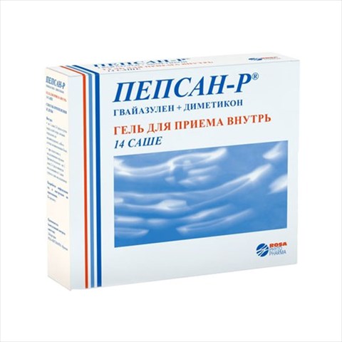 пепсан р гель для внутр примен 10г n14 фото