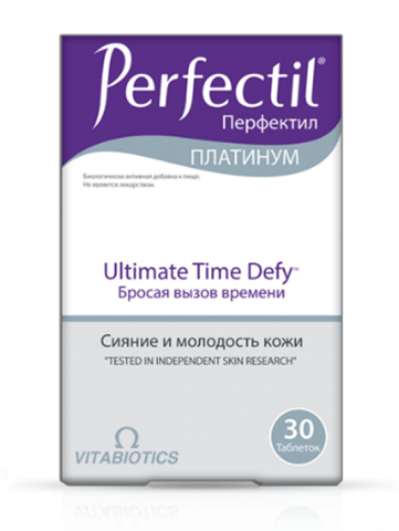 перфектил платинум таб n30 фото