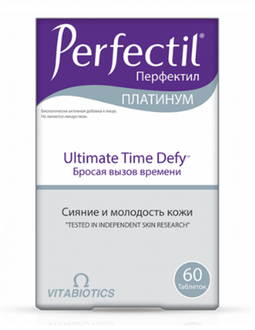 перфектил платинум таб n60 фото