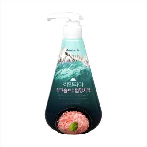 перио эксперт з/паста гималайская соль розовая 285г фото