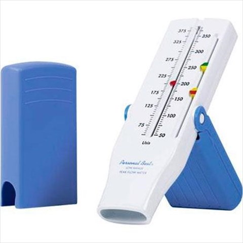 пикфлоуметр best low range для детей фото