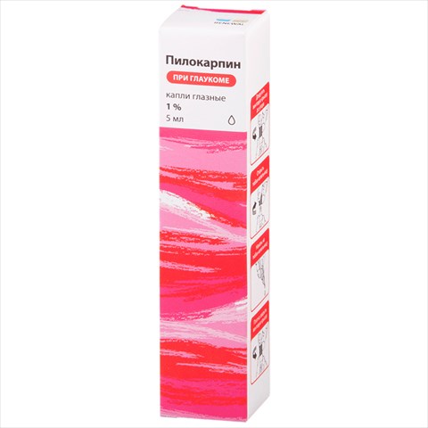 пилокарпин-реневал капли глазн 1% тюб-кап 5мл фото