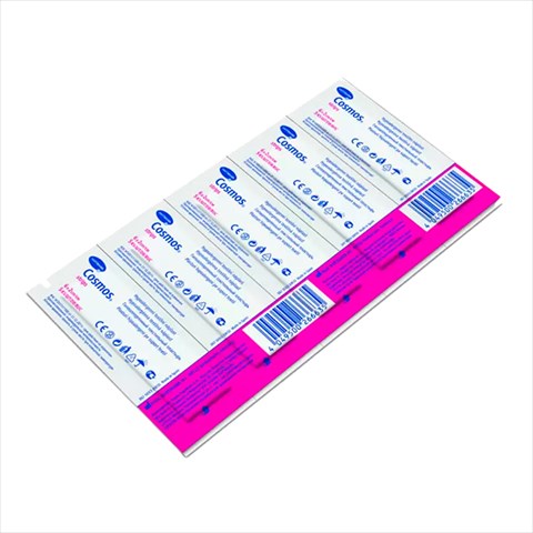 пластырь космос классик 2смx6см n5 фото