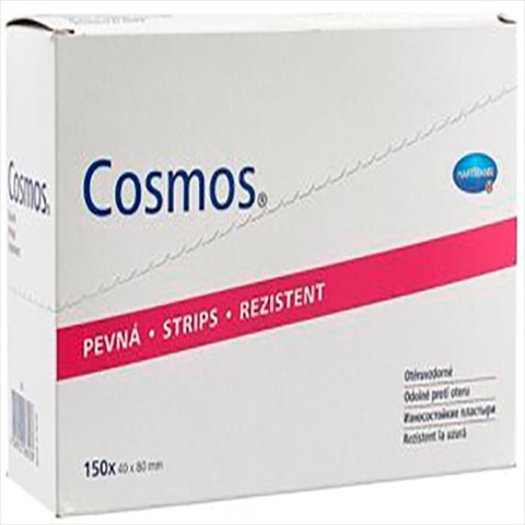 пластырь космос 4смx8см n150 фото