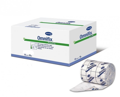 пластырь омнификс эластик 15смx10м фото