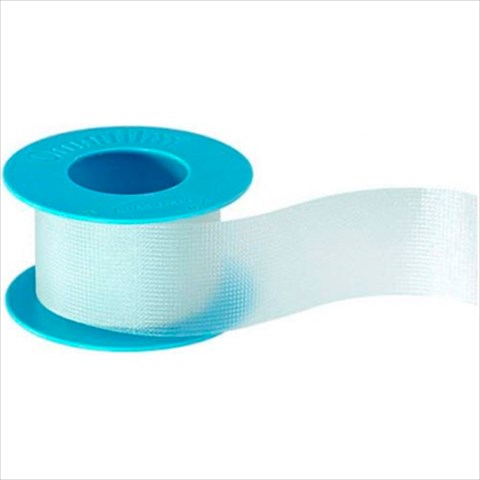 пластырь омнифилм 2,5смx500см прозрач пленка фото