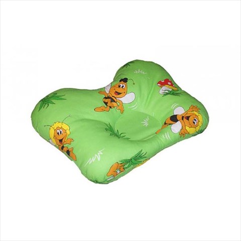 подушка ортопедическая детская до года фото