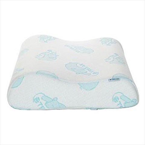 подушка ортопед для детей трелакс арт п25 фото