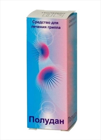 полудан лиофилизат для назальных капель 100 ед n1 фл фото