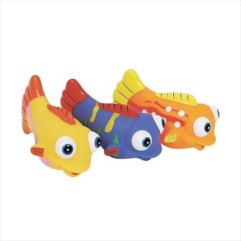 пома набор для ванной рыбки красного моря фото