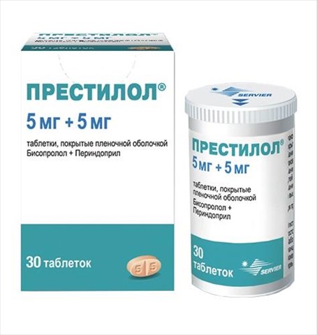 престилол таб ппо 5мг плюс 5мг n30 фото