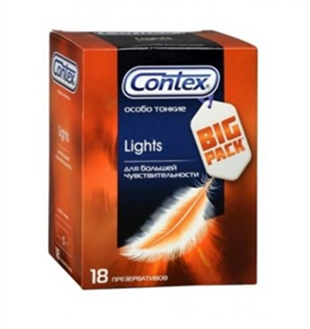 презервативы контекс лайт тонкие n18 фото