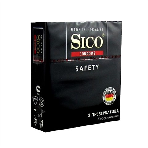 сико сэйфти през-вы n3 классические фото