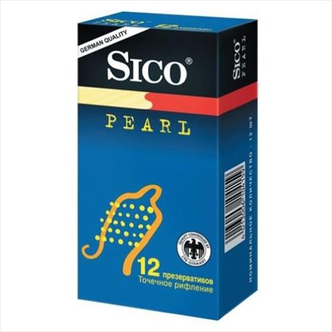сико перл през-вы n12 с точечным рефлением фото