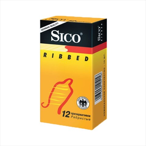 сико риббэд през-вы n12 ребристые фото