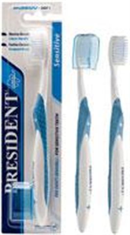 президент сенсетив з/щетка арт 4902 01 фото