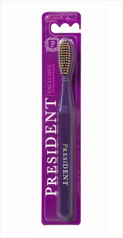 президент эксклюзив з/щетка арт 4904 01 фото