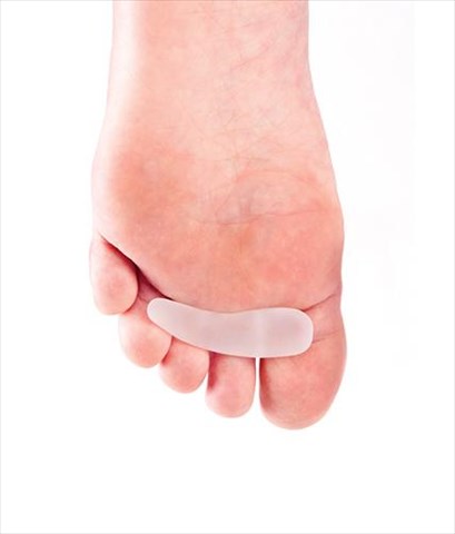 приспособление ортопедическое солей гелевое размер м фото