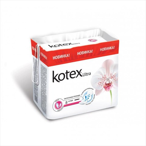 прокл котекс ультра супер плюс n8 фото