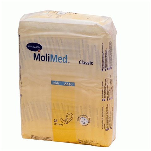 прокл molimed midi n28 фото