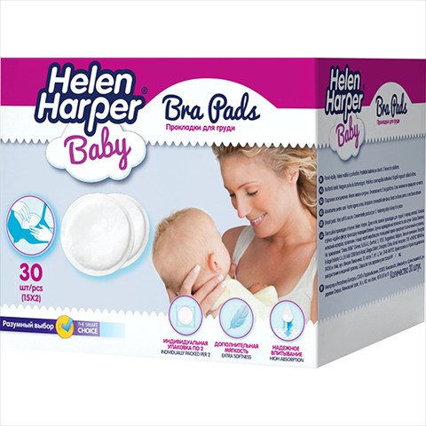 хелен харпер прокладки в бюстгальтер n30 для кормящих мам фото