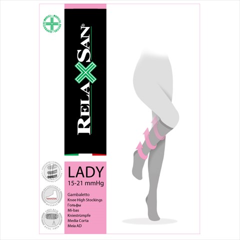 релаксан cambaletto lady гольфы 1 кл компрес р 4 арт 950а 70den св-тел фото