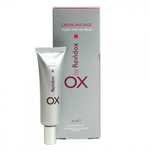 ревидокс крем антивозрастной 30 мл фото