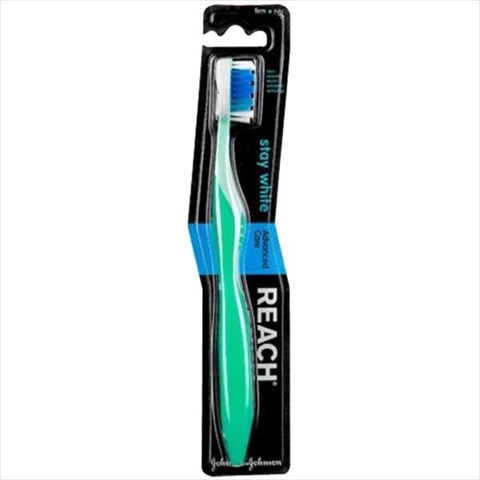рич зубная щетка стей уайт жесткая фото