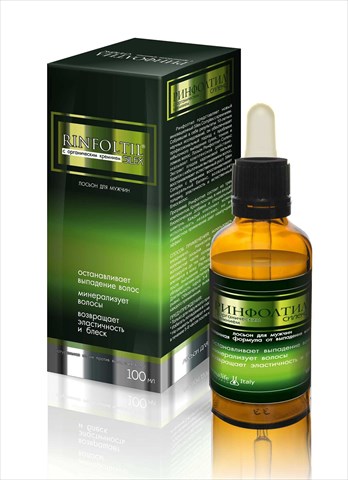 ринфолтил силекс лосьон для мужчин 10 мл n10 фото