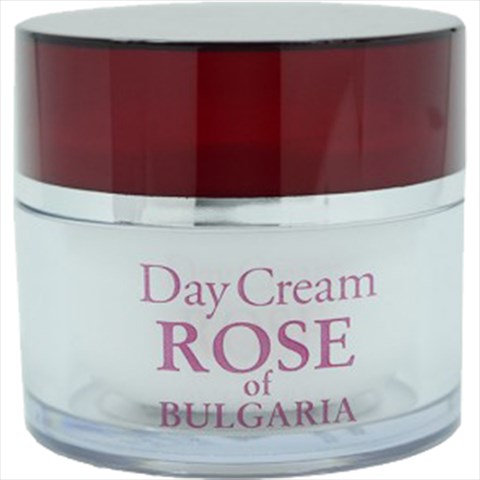 rose of bulgaria крем дневной 50мл фото