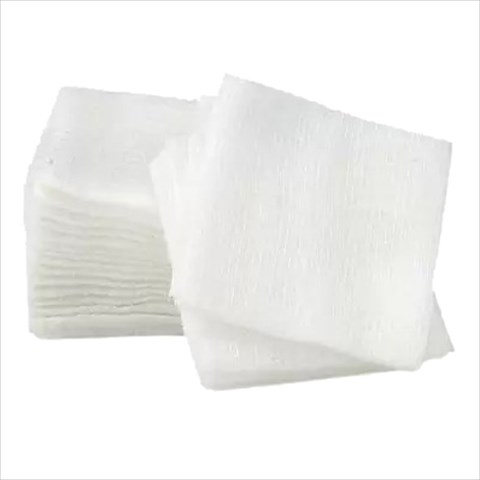 салфетки стер матокомп 7,5смx7,5см n3 16-сл 17-нит фото