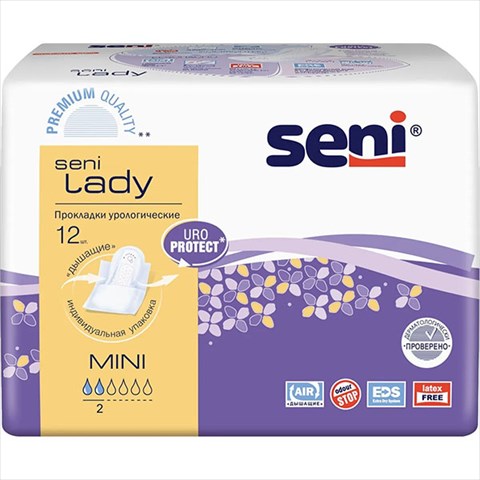 сени леди мини n10 плюс 2 фото