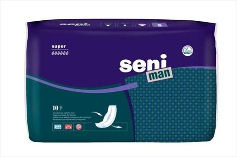 сени мен актив вкладыши урологические n10 фото