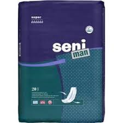 сени мэн супер вкладыш уролог n10 для мужчин фото